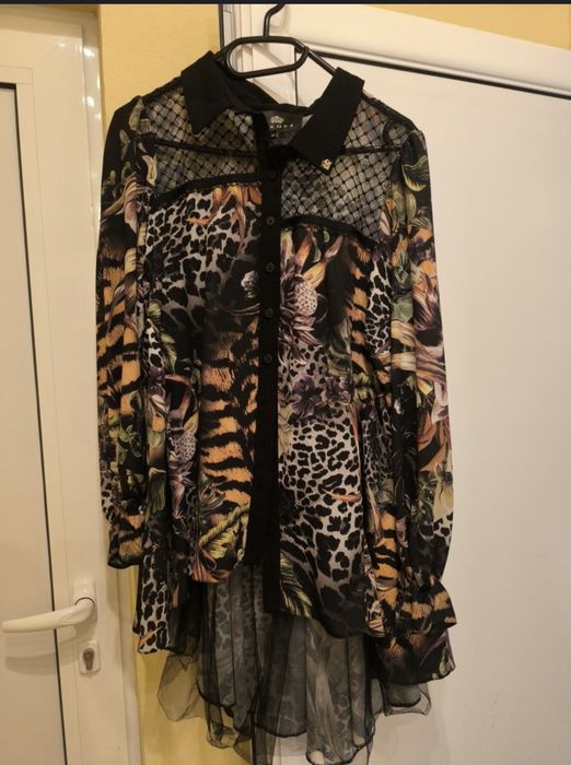 Елегантна риза Junona