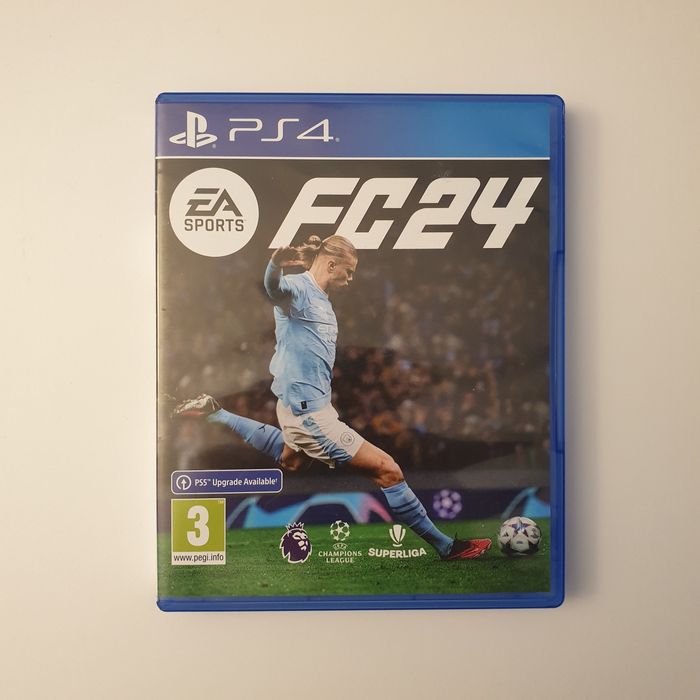 FC 24/FC24 PS4/Playstation 4