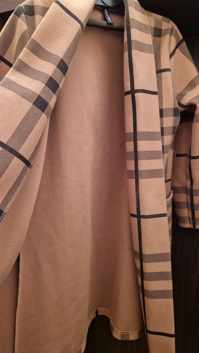 Дамско палто/есен