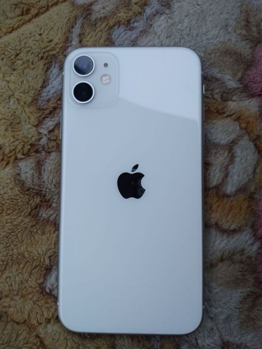 Айфон 11 сатылады