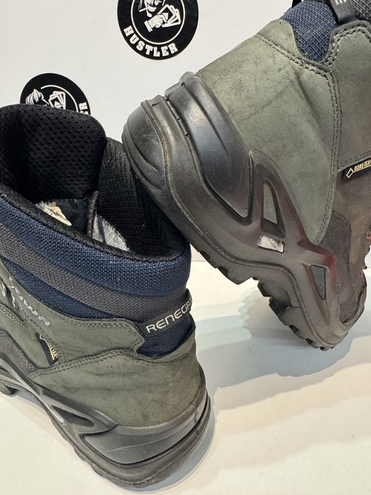 Туристически обувки LOWA RENEGADE Gore-Tex.Номер 44.5