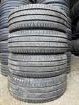 Anvelope Noi 215/65/16C Michelin