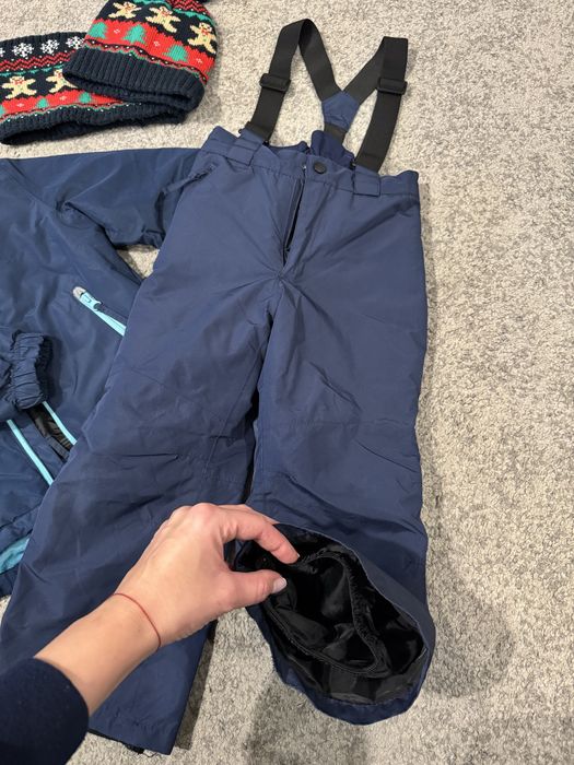 Ски яке и панталон за момче