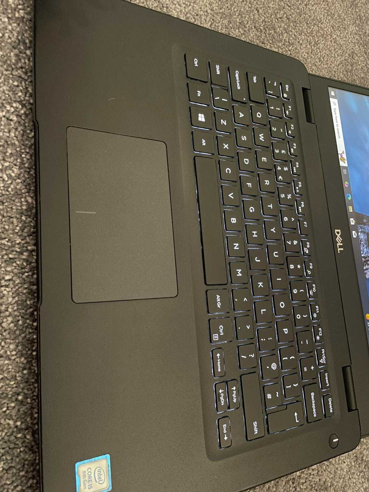 14''FHD Dell Latitude 3400 - Intel®Core™ i5-8265U-8GB RAM - 256GB SSD