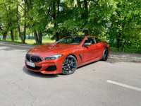 BMW Seria 8 Vand BMW M850i xDrive carbon/laser/prim proprietar/alcantara/istoric