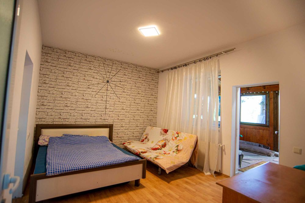 Regim hotelier pipera stadionul Anghel iordanescu