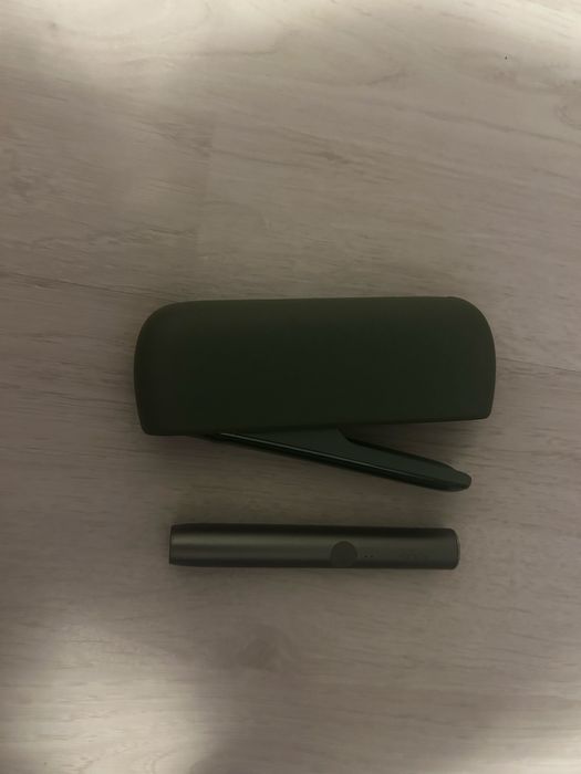 Iqos Iluma Verde