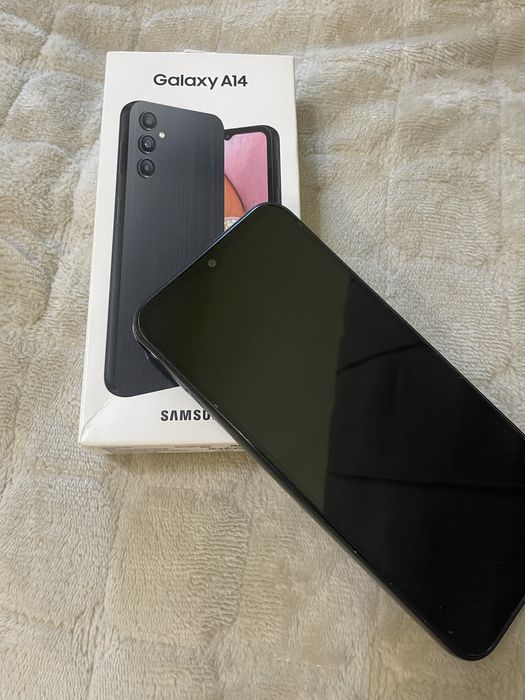 Samsung Galaxy A14, 128 ГБ