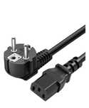Кабель Venera online CEE 7/16 - C13 1.5 м