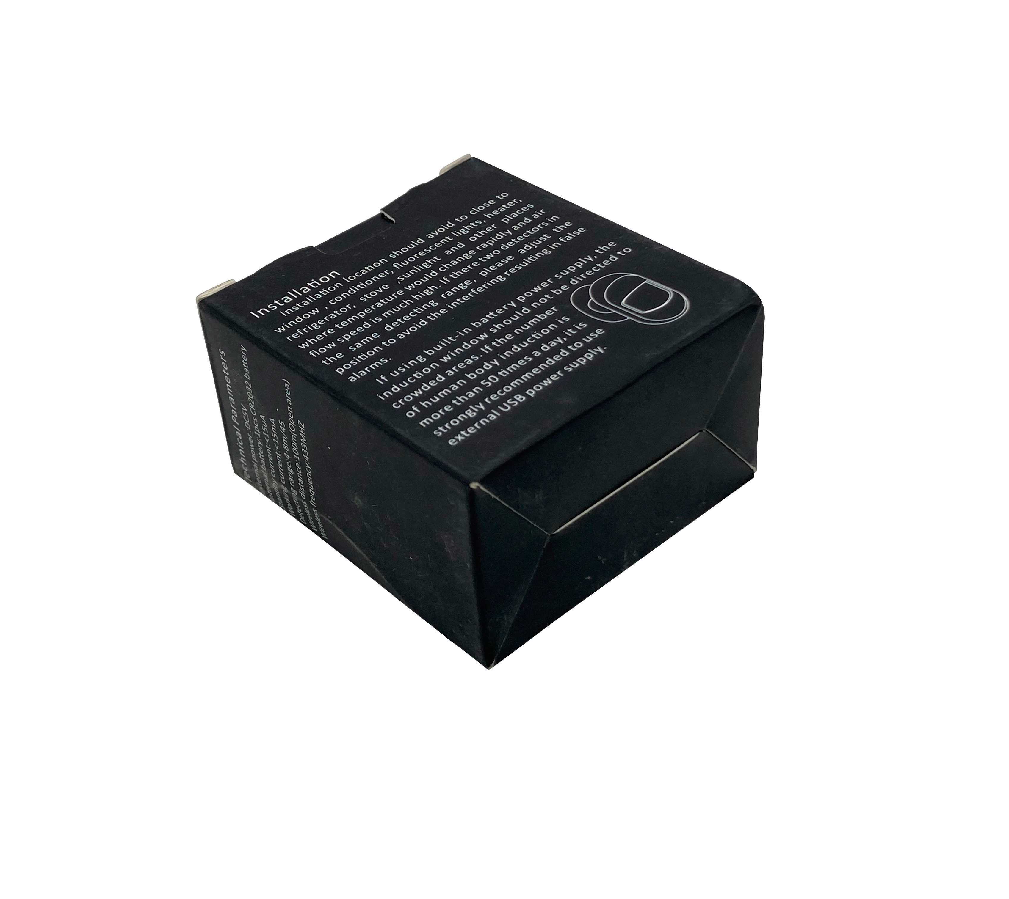Детектор движения Mini Infrared 433 МГц
