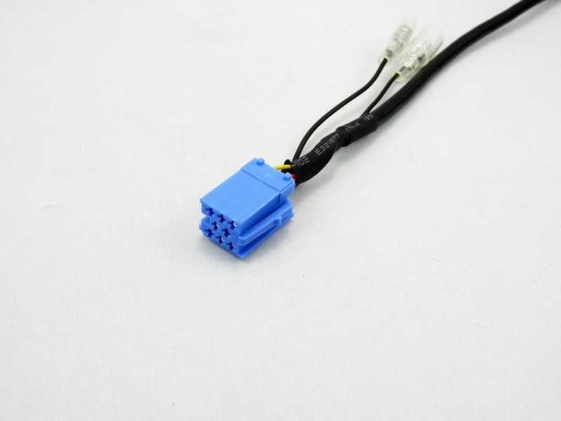 adaptor bluetooth (interfata) audio Yatour - Renault [8pini]