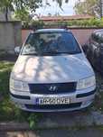 Vand Hyundai Matrix 1.5 CRDI-VGT 110CP