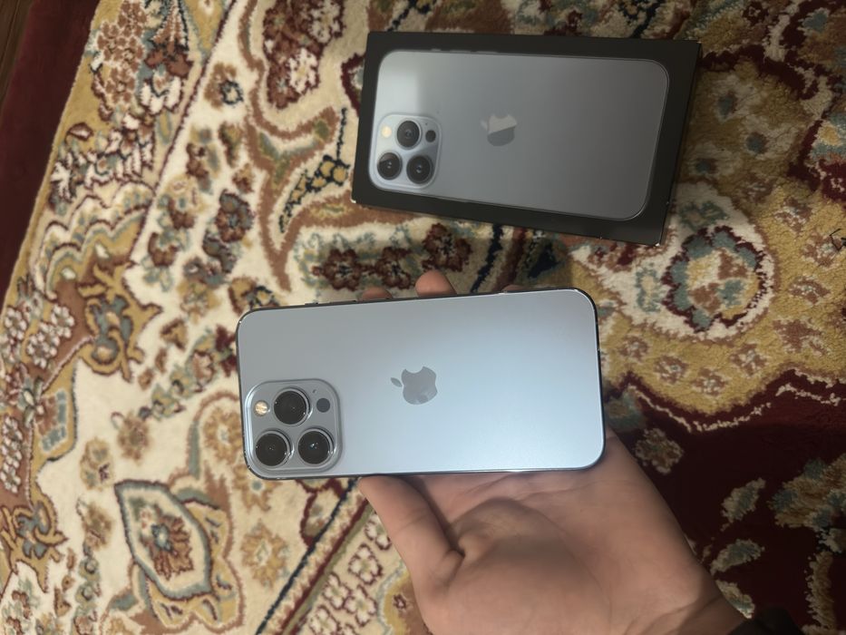 Iphone 13 pro LL/A srochna