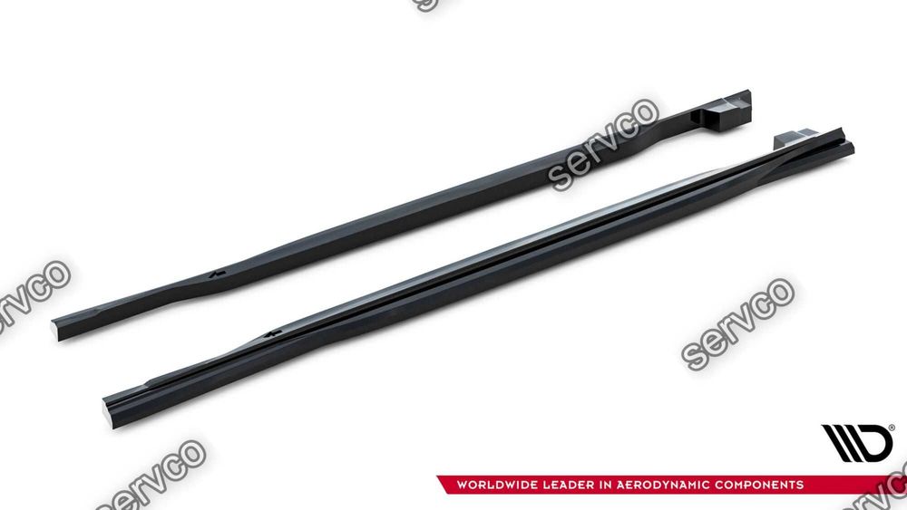 Praguri Land Rover Range Rover Sport Mk2 2013-2018 v1 - Maxton Design