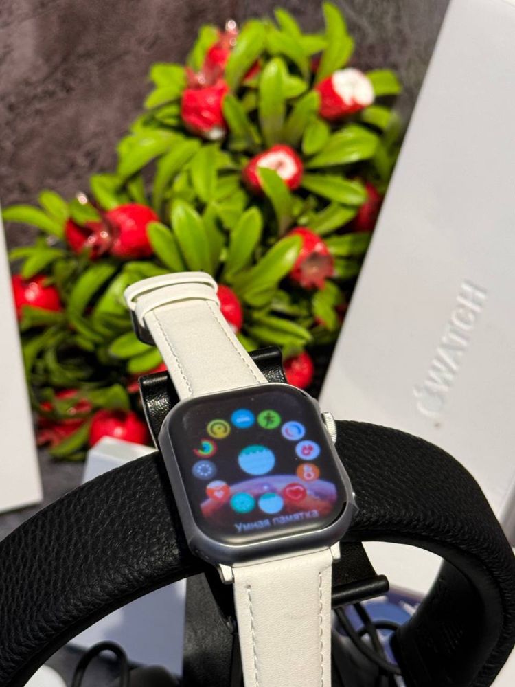 Apple Watch 10, Смарт часы