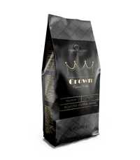 Кафе на зърна – Crown Espresso Coffee 1кг.