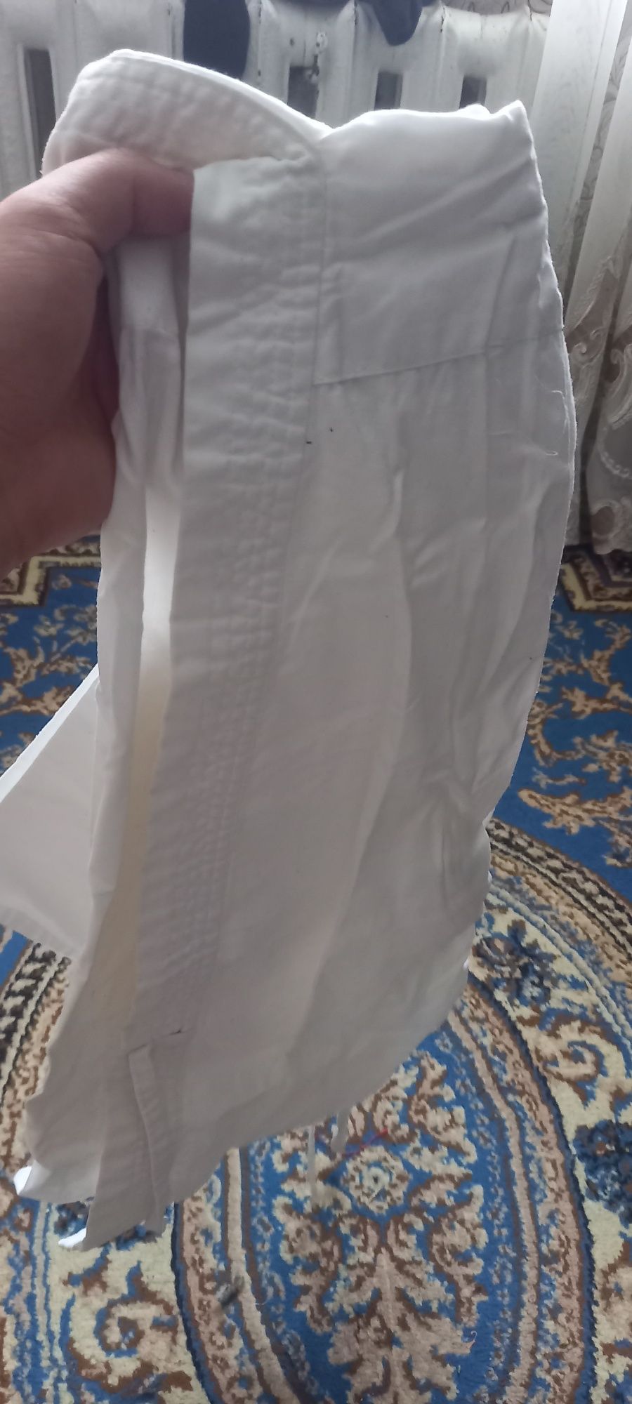 Кимано для каратэ