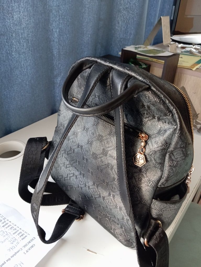 Дамски раница Silver&Polo