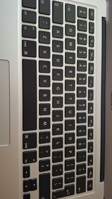 MacBook Air 13 ca nou