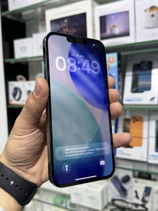 Iphone 13 pro max