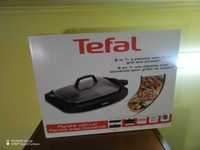 Ел.скара TEFAL health multi grill CB6A0
