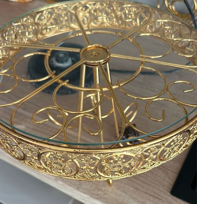 холодница и тортница и конфетница