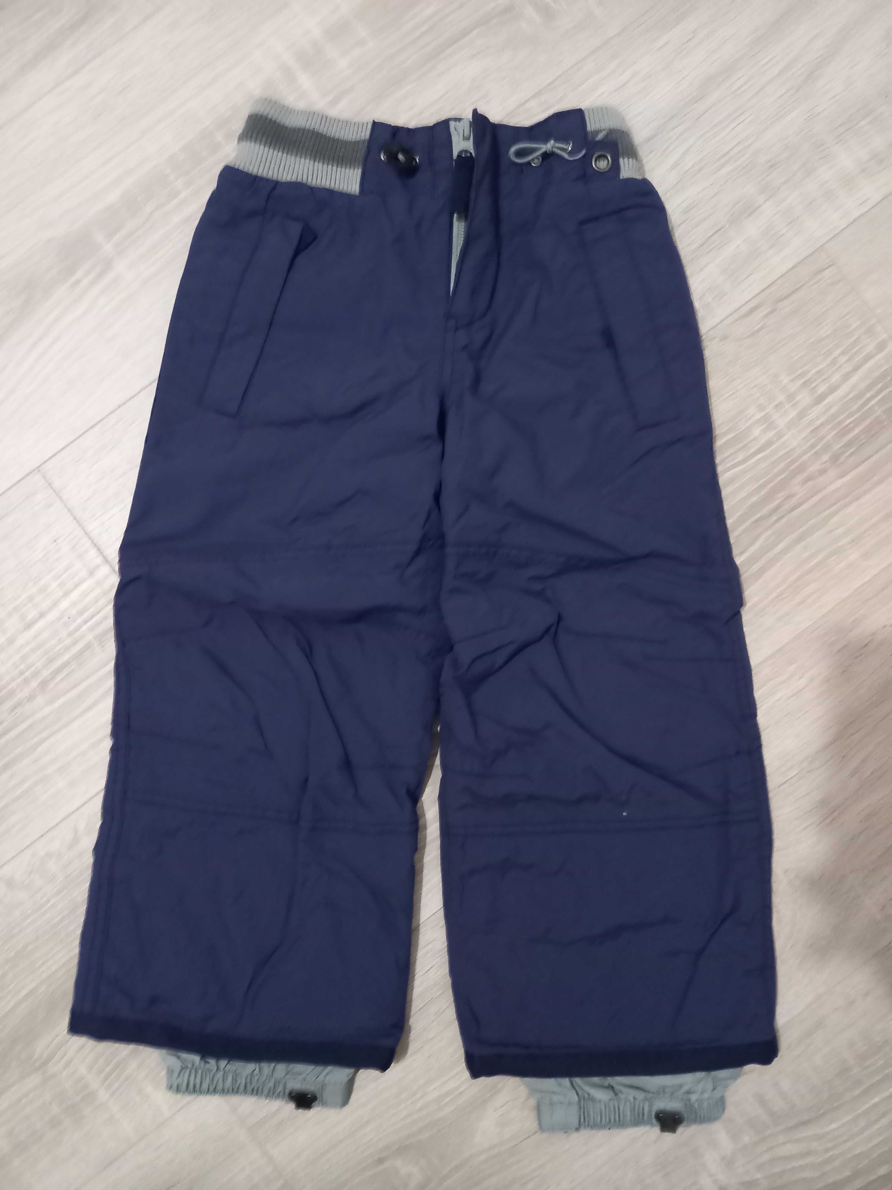 Pantaloni ski 104