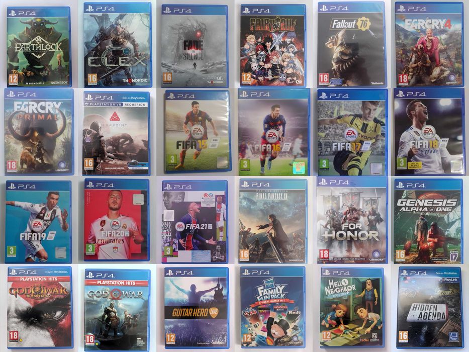 God of war 3 ps4 playstation 4