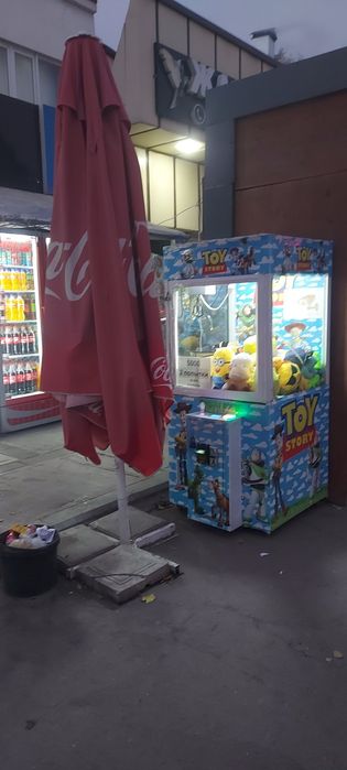 Xvatayka kran sotilad srocniy