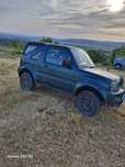 Vând suzuki jimny 1.3 pe curea