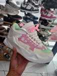 Adidași dama off white 36-39