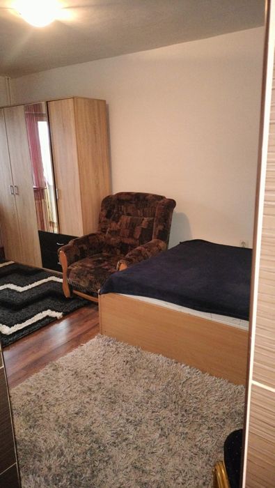 Garsoniera de inchiriat