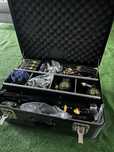 Dedolight Kit studio DLH4 3 bucati
