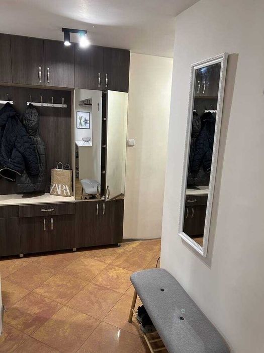 Дава се под наем Тристаен апартамент в Бургас, Възраждане - 105 кв.м за 700 € - Снимка #4