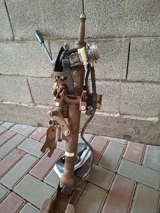 Продам запчасти на делику булка.