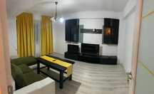 Apartament Topoloveni Central