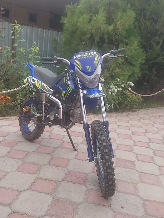 Продам, Пит байк