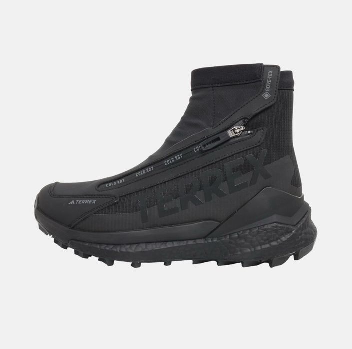 Adidas Terrex free hiker C.RDY GTX
