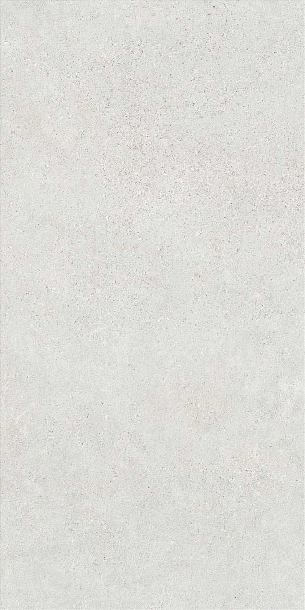 Gresie rectificata portelanata Borneo White Mate 60×120
