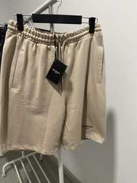 Pantaloni scurti bumbac Balmain calitate Premium