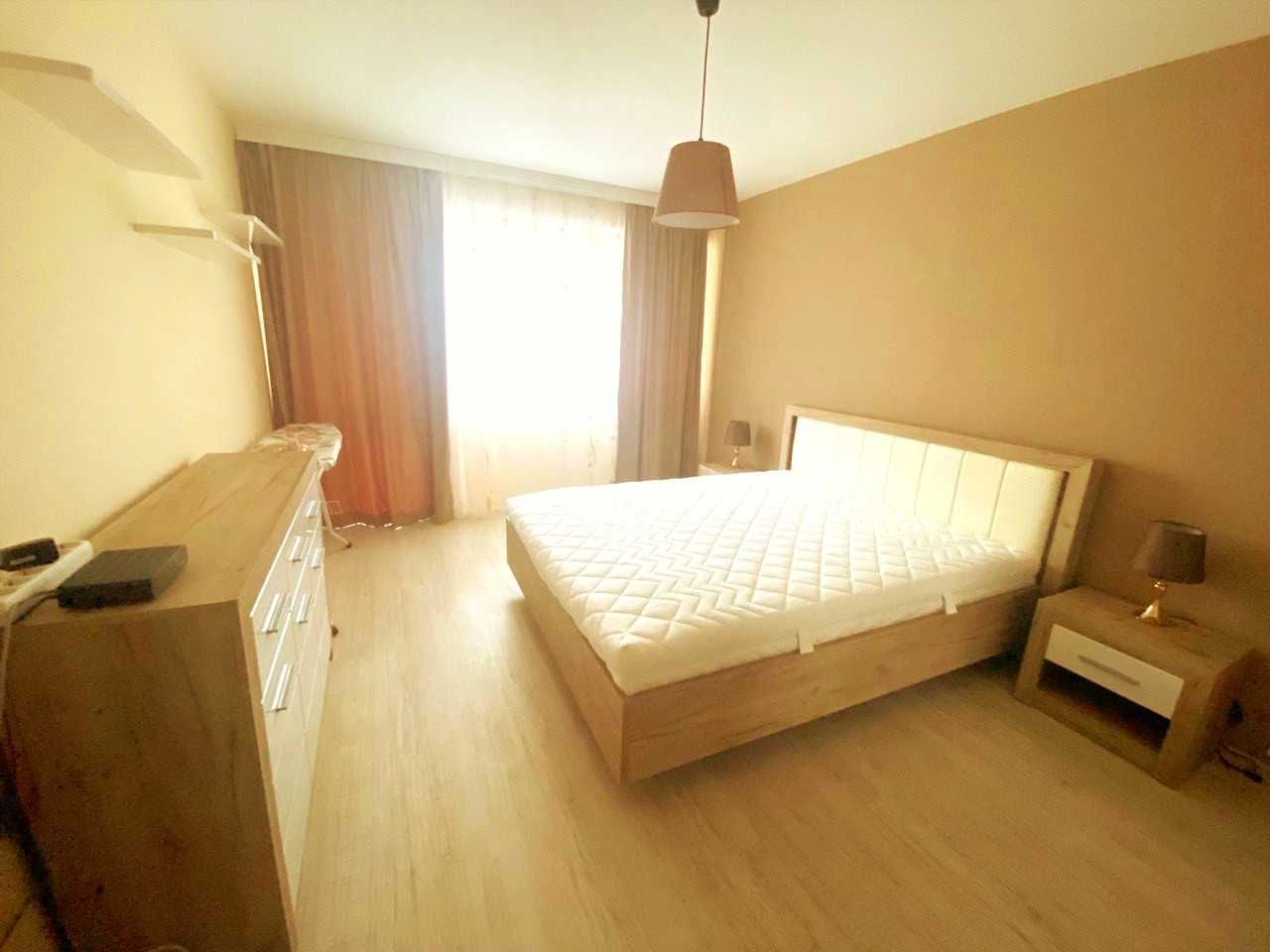 Продава се Тристаен апартамент в Перник, Изток - 90 кв.м за 1389 €/кв.м - Снимка #14