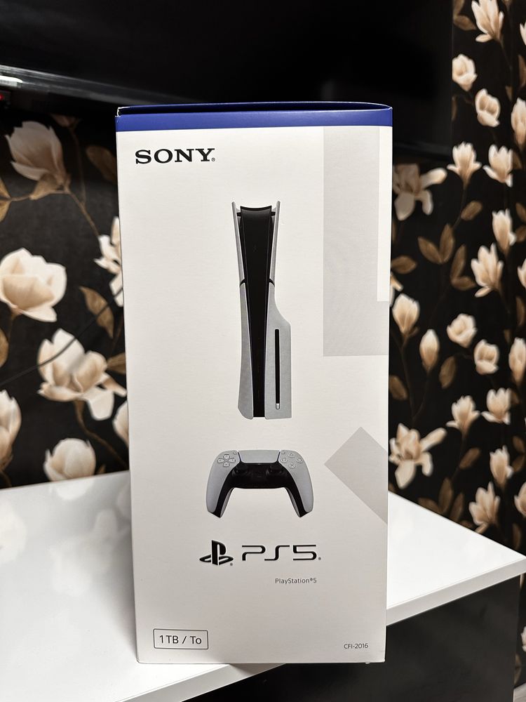 Playstation 5 1TB