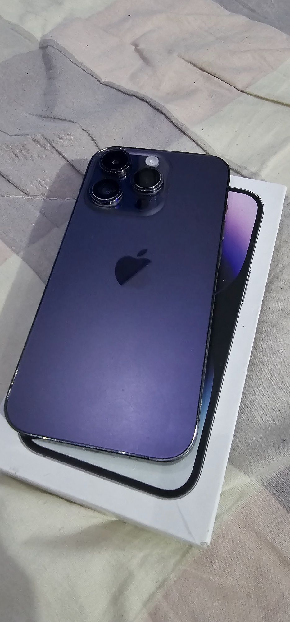 Iphone 14 pro  128 gb