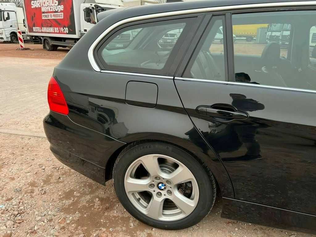 bmw 330d 231 Xdrive е91 на части бмв 330д х драйв 231 коня