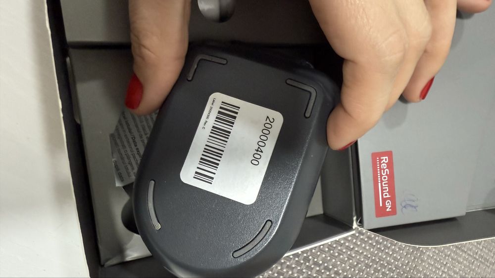 Aparate auditive ReSound GN