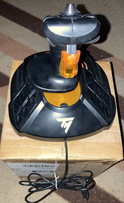 Джойстик Thrustmaster T1600M FCS