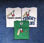 Tommy Hilfiger TOMMY JEANS T-shirt ОРИГИНАЛНИ мъжки тениски - М-L