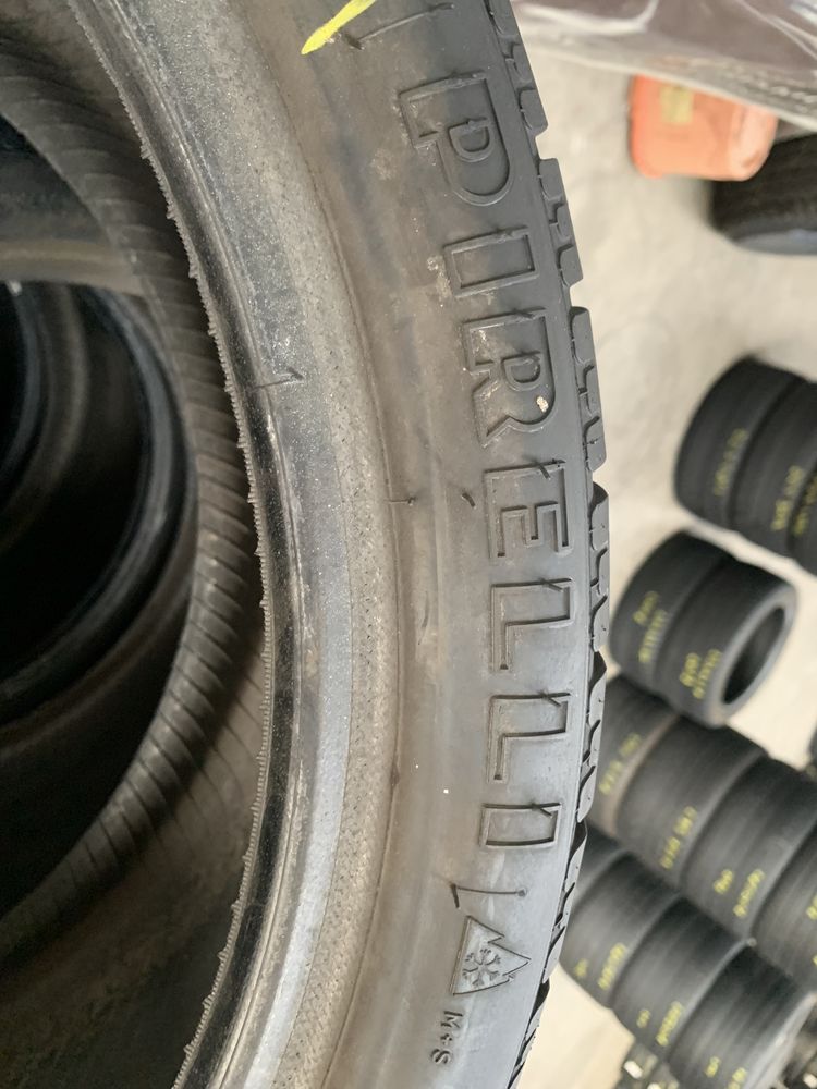 295/30/19 Pirelli