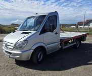 Sprinter 315 2007