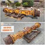 Axa Liebherr 912 - Piese de schimb Liebherr